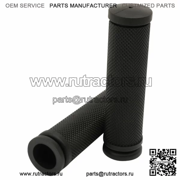 Ручки для квадроциклов Full Diamond Medium Compound Black Banshee Blaster YFZ450 TRX450R