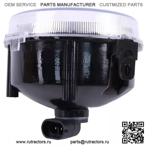 Фара AM141893 Подходит для John Deere Gator XUV 550 560 590 625 825 835 855 865 - Image 2