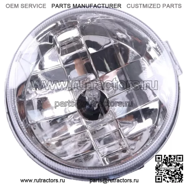 Фара AM141893 Подходит для John Deere Gator XUV 550 560 590 625 825 835 855 865 - Image 4