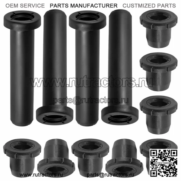 5436973 1543367 Втулки переднего рычага управления для Polaris Sportsman SP 570 16-2020