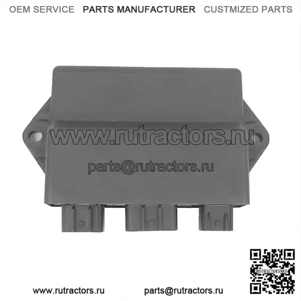 5KM-85540-00-00 для Yamaha YXR450 660 Rhino Rough Rider Powermax 500 700 CDI Box