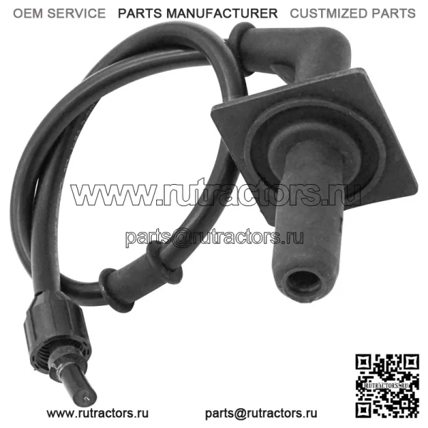 Крышка катушки зажигания для Honda Shadow Spirit 1100 VT1100 1988-2007 30753-MM8-770