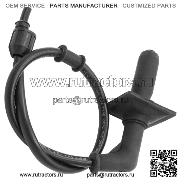 Крышка катушки зажигания для Honda Shadow Spirit 1100 VT1100 1988-2007 30753-MM8-770 - Image 3