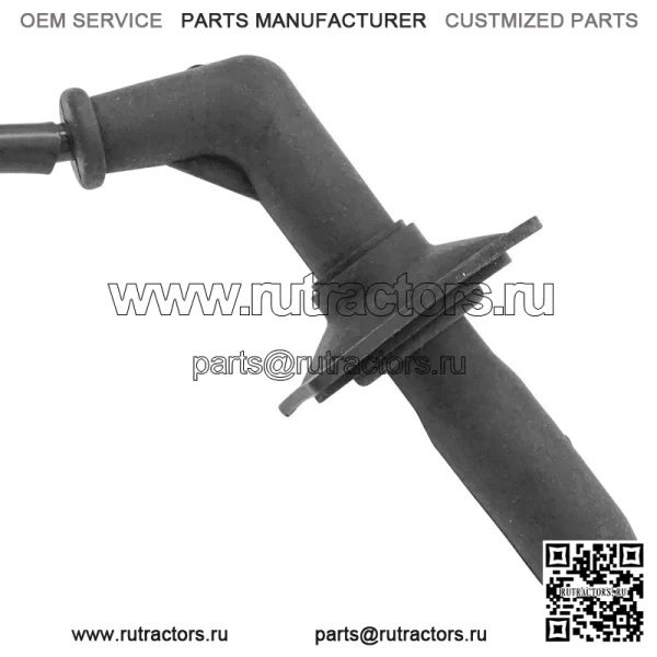 Крышка катушки зажигания для Honda Shadow Spirit 1100 VT1100 1988-2007 30753-MM8-770 - Image 4