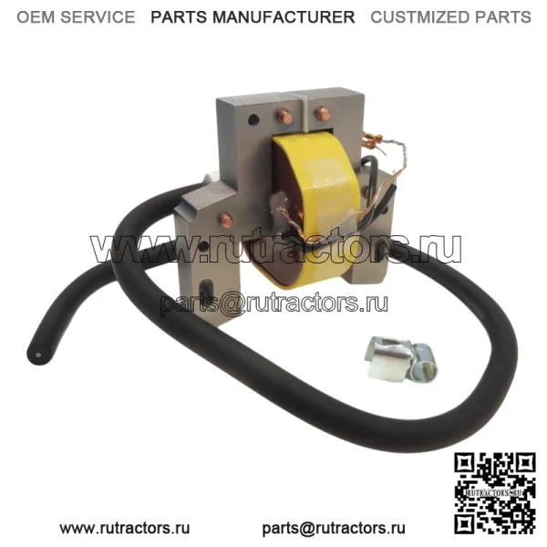Модуль катушки зажигания для Briggs & Stratton 298968, 299366, 460-006, 460006