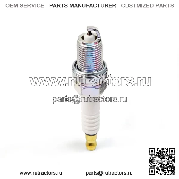 Катушка зажигания и свеча зажигания для Honda TRX450ER TRX450R 2006-2014 30500-HP1-003 - Image 3