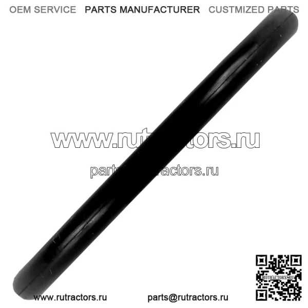 705501880 Уплотнительное кольцо заднего дифференциала для Can-Am Commander 1000 2014-2015 - Image 4
