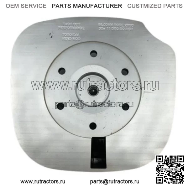 Высокопроизводительная головка для Yamaha Blaster YFS200 88-06 - Image 2
