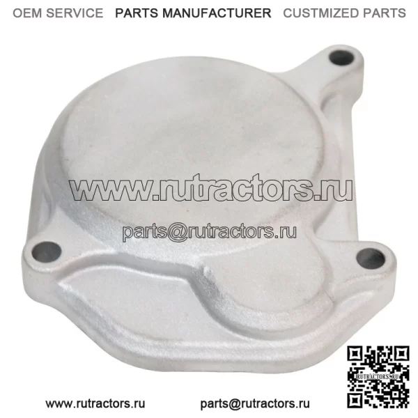 Заводская крышка дроссельной заслонки Honda Trx450r Trx 450r Thumb 400EX - Image 2