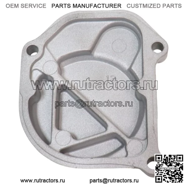 Заводская крышка дроссельной заслонки Honda Trx450r Trx 450r Thumb 400EX - Image 3