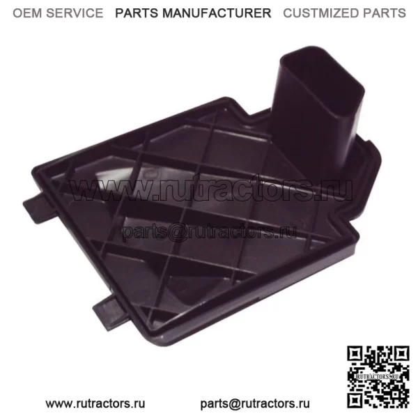 2004-2009 2011-2013 Yamaha YFZ450 YFZ 450 OEM Крышка воздушного короба 5TG-14412-01-00