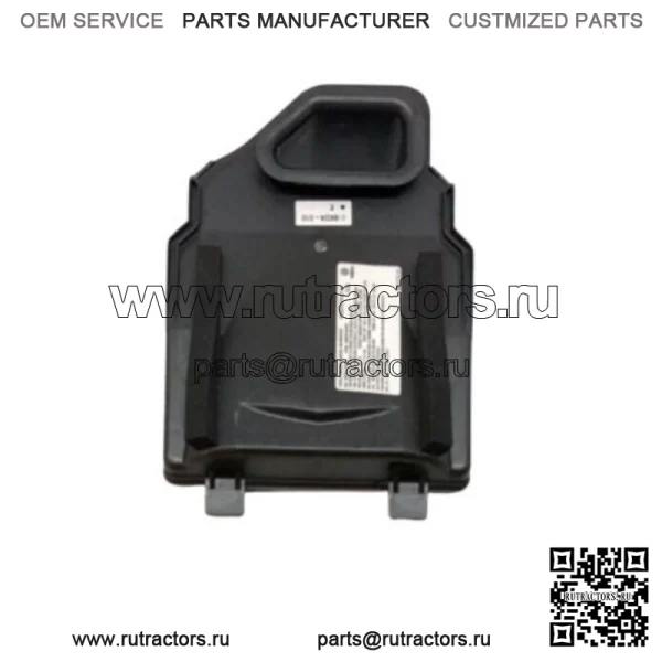Новый OEM Yamaha YFZ450R Airbox Airbox Lid 09-25 Cover Cap Rubber Wash
