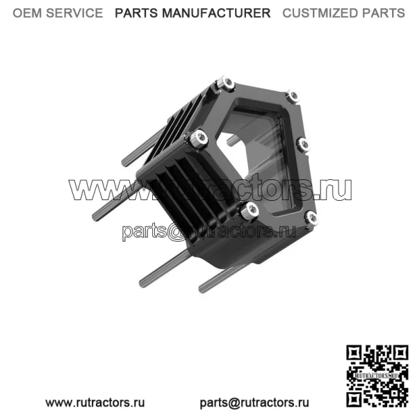 Прозрачная масляная крышка #18P-15423-00-00 для Yamaha YFZ450X 10-11 YFZ450R 09-23