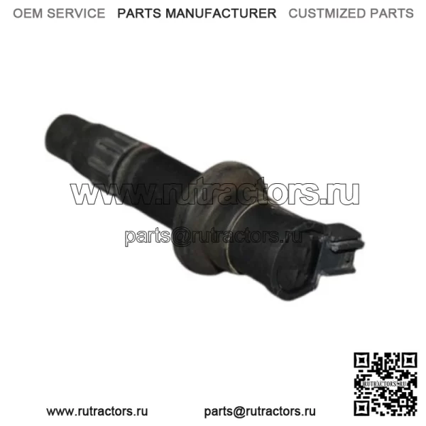 Катушка зажигания колпачок свечи зажигания 2004-2009 OEM завод Yamaha YFZ450 YFZ 450