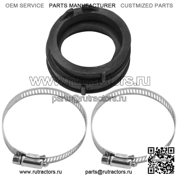 Кожух впускного коллектора карбюратора для Yamaha WR400F 2000 5SF-13597-00-00