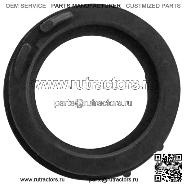 Кожух впускного коллектора карбюратора для Yamaha WR400F 2000 5SF-13597-00-00 - Image 4