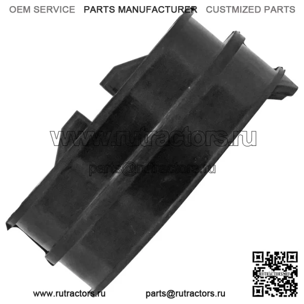 Кожух впускного коллектора карбюратора для Yamaha WR400F 2000 5SF-13597-00-00 - Image 5