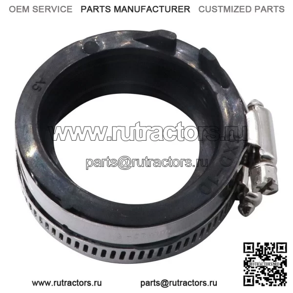 Кожух впускного коллектора карбюратора для Yamaha YZ450F WR450F YFZ450 2003-2011