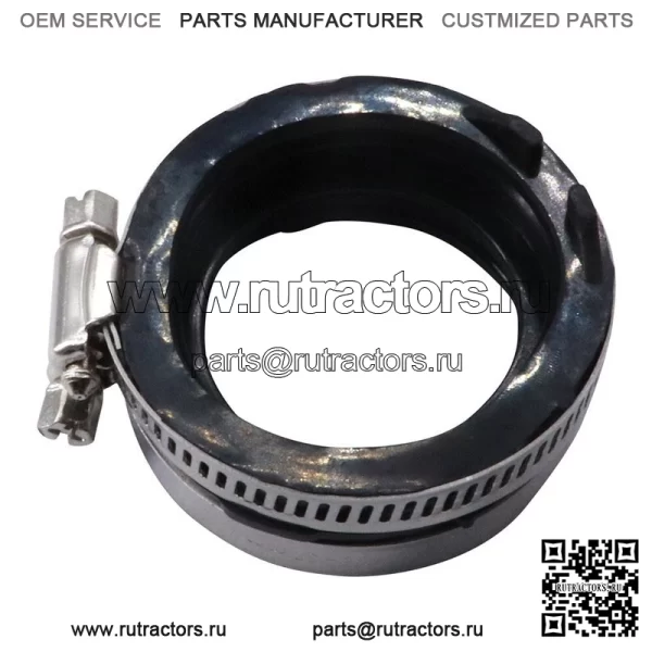 Кожух впускного коллектора карбюратора для Yamaha YZ450F WR450F YFZ450 2003-2011 - Image 2