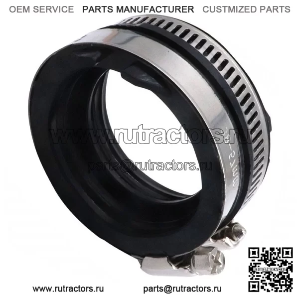 Кожух впускного коллектора карбюратора для Yamaha YZ450F WR450F YFZ450 2003-2011 - Image 3