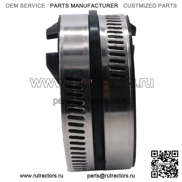Кожух впускного коллектора карбюратора для Yamaha YZ450F WR450F YFZ450 2003-2011 - Image 4