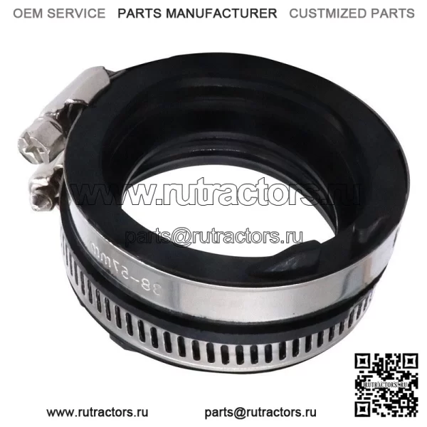 Кожух впускного коллектора карбюратора для Yamaha YFZ450 WR450F YFZ450 2004-2005