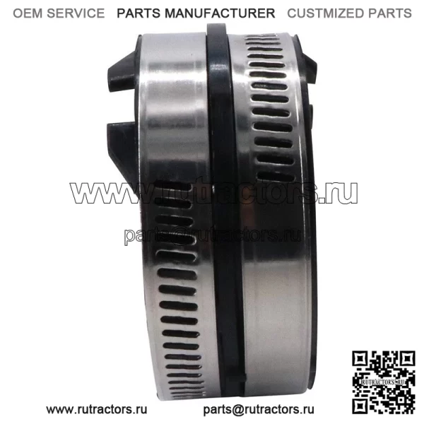 Кожух впускного коллектора карбюратора для Yamaha YFZ450 WR450F YFZ450 2004-2005 - Image 4