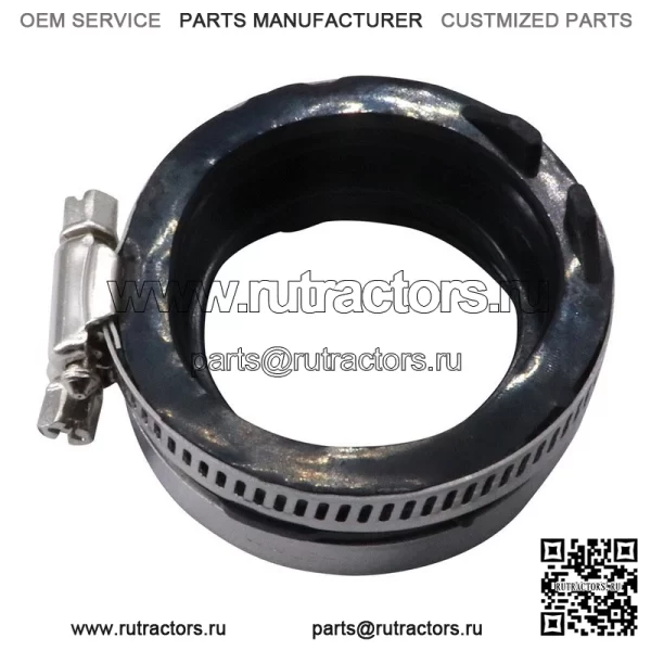 Кожух впускного коллектора карбюратора для Yamaha YFZ450 WR450F YFZ450 2004-2005 - Image 5