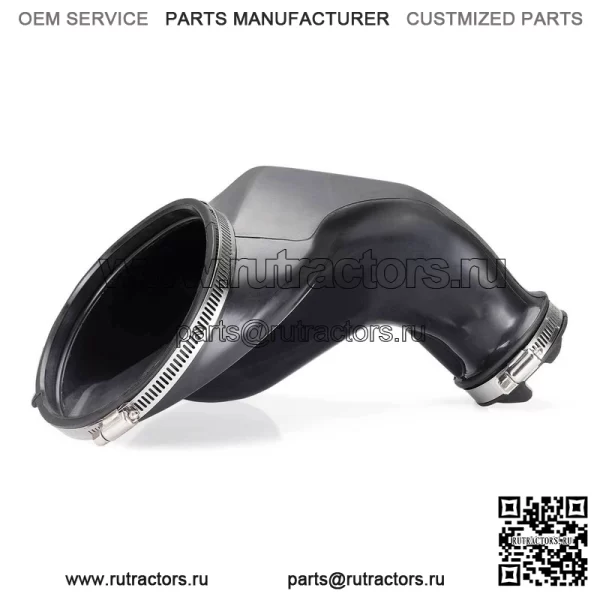 Впускной патрубок воздушного фильтра для Yamaha YFZ450 2004-09 YFZ450X 2008 5TG-14453-01-00