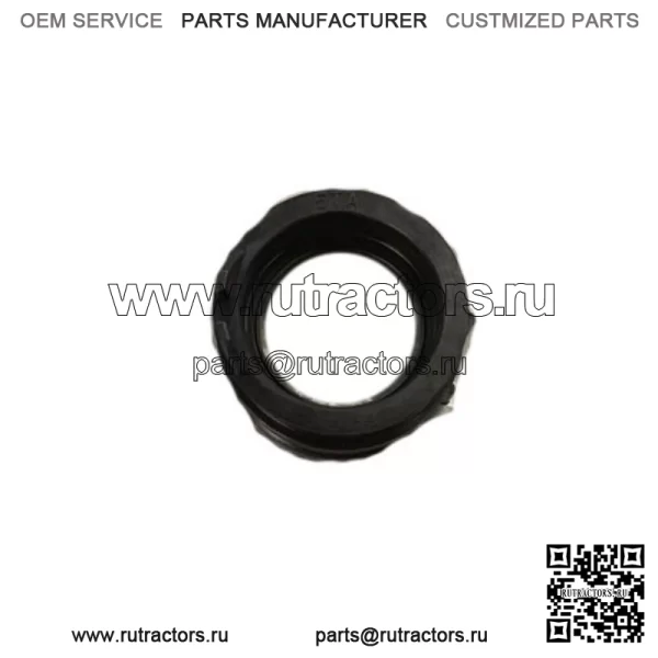 OEM Yamaha впускной карбюраторный чехол YFZ450 YZ450F WR450F 5TA-13597-00-00