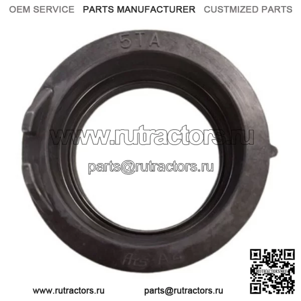 OEM Yamaha впускной карбюраторный чехол YFZ450 YZ450F WR450F 5TA-13597-00-00 - Image 2