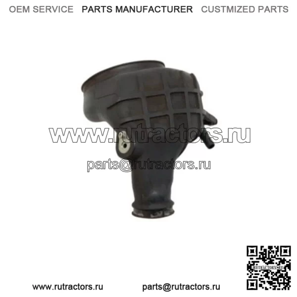 OEM Yamaha YFZ450X YFZ450R 14-24 Воздушный короб Впускная труба Кожух Воздуховод YFZ 450R 450X