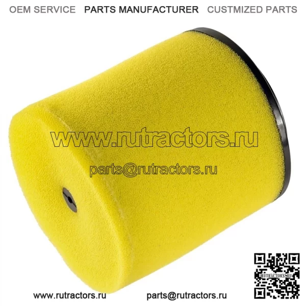 Воздушный фильтр для Honda Sportrax 450 TRX450R 2004-2005 17254-HP1-000 - Image 3