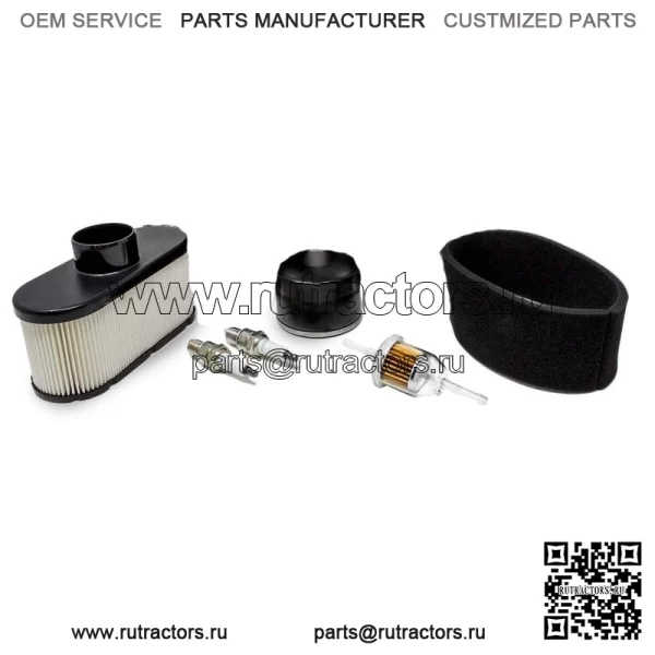 Комплект для настройки двигателей Kawasaki FR651V FR691V FR730V All FS 99969-6425