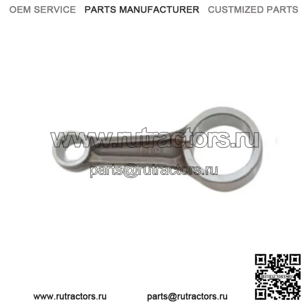 OEM Yamaha YFZ450R коленчатый вал шатун коленчатый вал 14-24 YFZ 450R YFZ450X