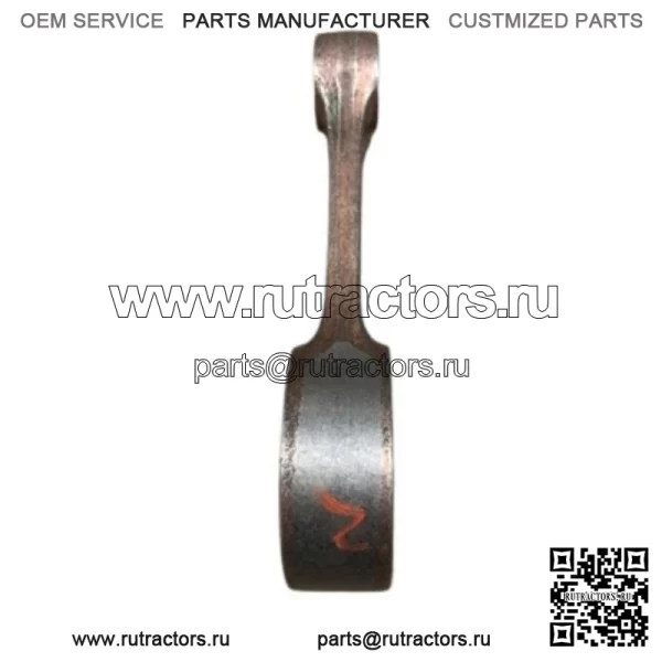 OEM Yamaha YFZ450R коленчатый вал шатун коленчатый вал 14-24 YFZ 450R YFZ450X - Image 3