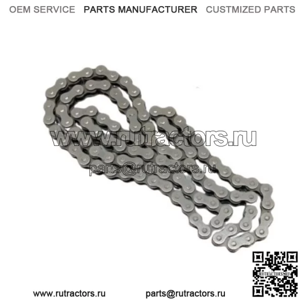 YAMAHA YFZ450R OEM STOCK DRIVE CHAIN DID MXV4 520 98 LINKS YFZ 450R O-ring