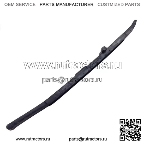 НОВЫЙ 2004 - 2013 YAMAHA YFZ450 YFZ 450 ATV OEM НАПРАВЛЯЮЩАЯ ЦЕПИ РАСПРЕДЕЛИТЕЛЬНОГО МЕХАНИЗМА 5TA-12251-01-00