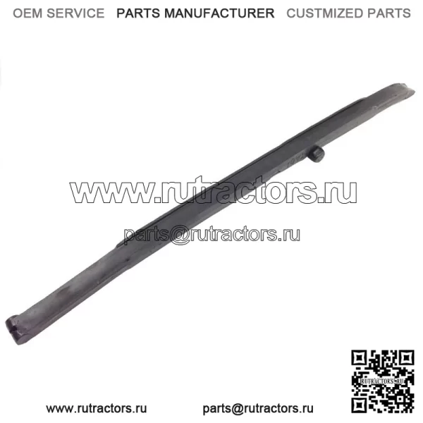 НОВЫЙ 2004 - 2013 YAMAHA YFZ450 YFZ 450 ATV OEM НАПРАВЛЯЮЩАЯ ЦЕПИ РАСПРЕДЕЛИТЕЛЬНОГО МЕХАНИЗМА 5TA-12251-01-00 - Image 2