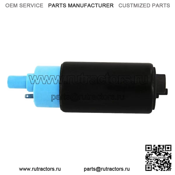 Yamaha YFZ450 R/X 09-19 EFI Топливный насос + Регулятор + Уплотнение бака 18P-13907-10-00 - Image 2