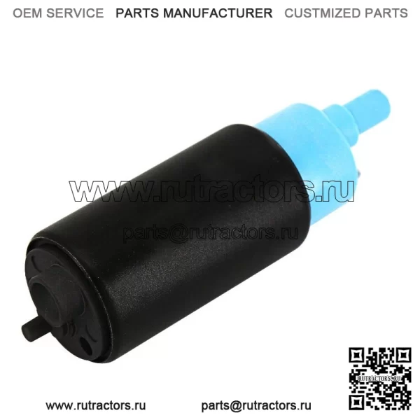 Yamaha YFZ450 R/X 09-19 EFI Топливный насос + Регулятор + Уплотнение бака 18P-13907-10-00 - Image 3
