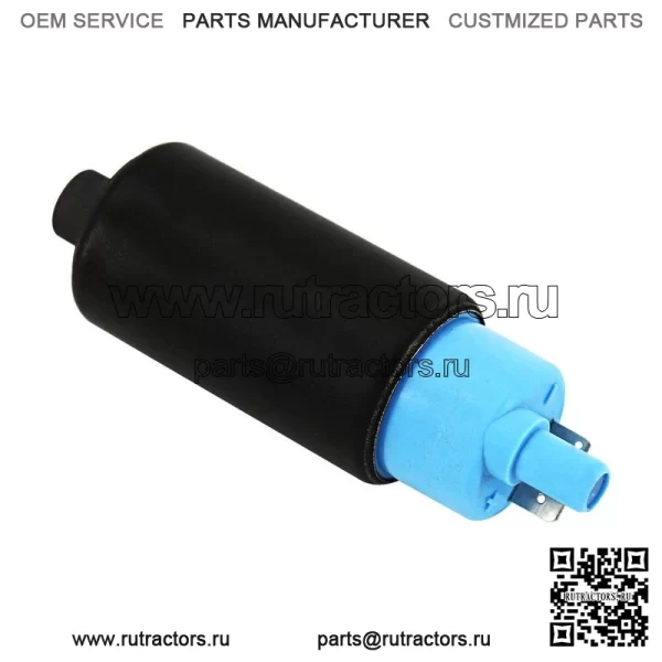 Yamaha YFZ450 R/X 09-19 EFI Топливный насос + Регулятор + Уплотнение бака 18P-13907-10-00 - Image 4