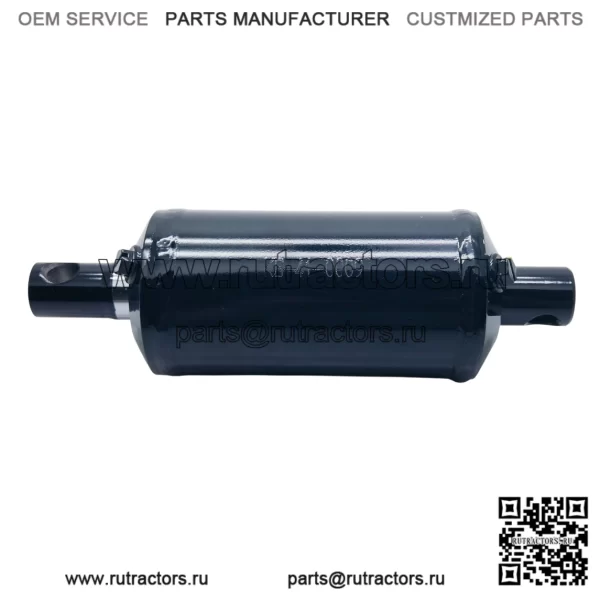 Для John Deere 317 318 AM31362 AUC13259 54" / 56" Подъемный цилиндр отвала снегоочистителя