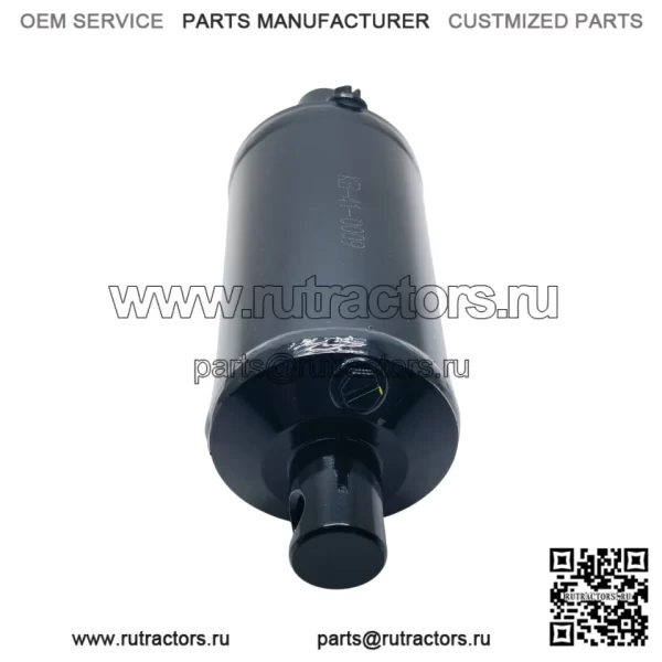 Для John Deere 317 318 AM31362 AUC13259 54" / 56" Подъемный цилиндр отвала снегоочистителя - Image 2