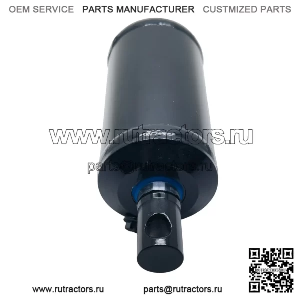 Для John Deere 317 318 AM31362 AUC13259 54" / 56" Подъемный цилиндр отвала снегоочистителя - Image 3