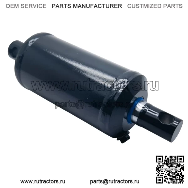 Для John Deere 317 318 AM31362 AUC13259 54" / 56" Подъемный цилиндр отвала снегоочистителя - Image 4