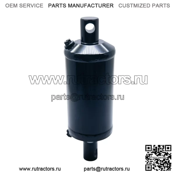 Для John Deere 317 318 AM31362 AUC13259 54" / 56" Подъемный цилиндр отвала снегоочистителя - Image 5