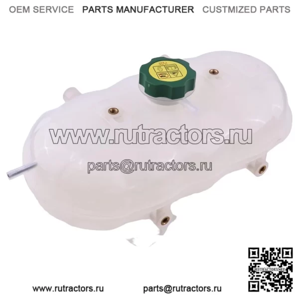 Бак 3,6 л AT322958 для John Deere 316GR 317G 318E 319E 320E 323E 326E 329E 333E