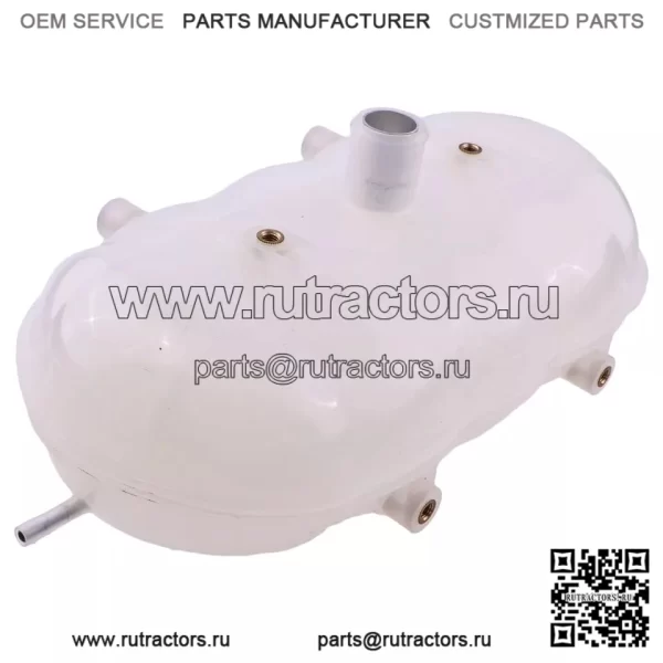 Бак 3,6 л AT322958 для John Deere 316GR 317G 318E 319E 320E 323E 326E 329E 333E - Image 2
