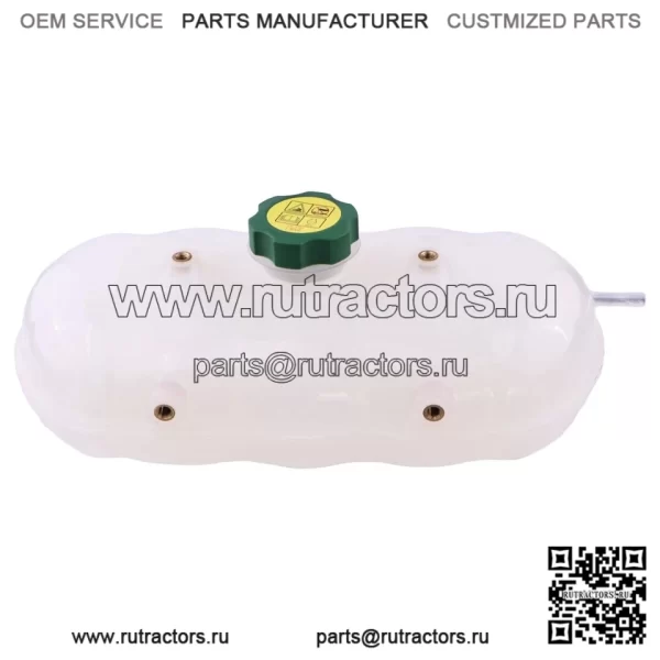 Бак 3,6 л AT322958 для John Deere 316GR 317G 318E 319E 320E 323E 326E 329E 333E - Image 3